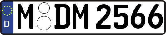 M-DM2566