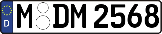 M-DM2568