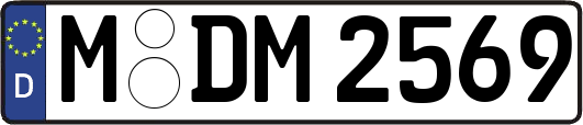 M-DM2569