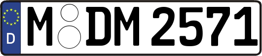 M-DM2571