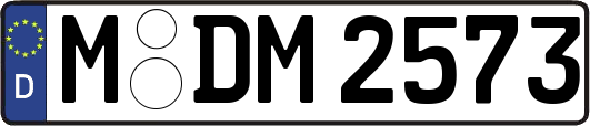 M-DM2573
