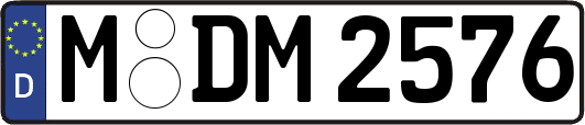 M-DM2576