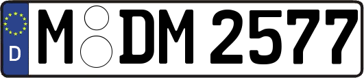 M-DM2577