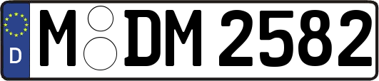 M-DM2582