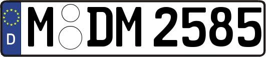 M-DM2585