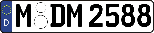 M-DM2588