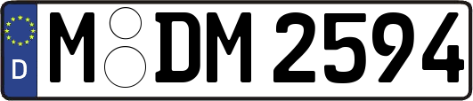 M-DM2594