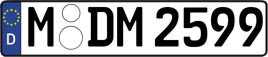 M-DM2599
