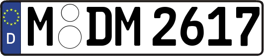 M-DM2617
