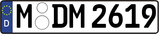 M-DM2619