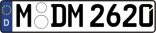 M-DM2620