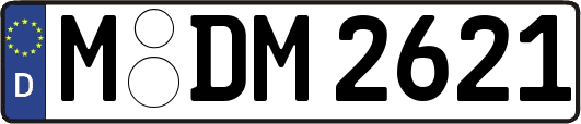 M-DM2621