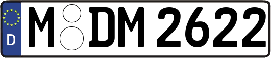 M-DM2622