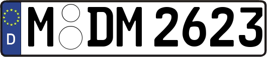 M-DM2623