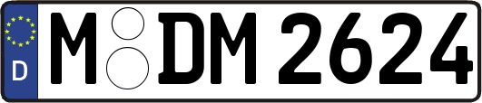 M-DM2624