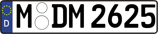 M-DM2625