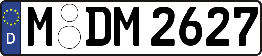 M-DM2627