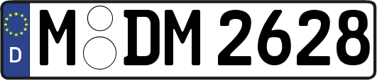 M-DM2628