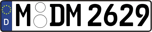 M-DM2629
