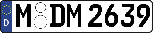 M-DM2639