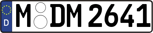 M-DM2641