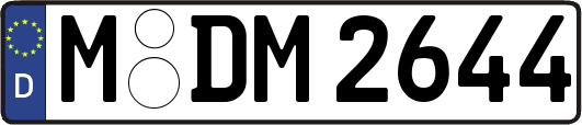 M-DM2644