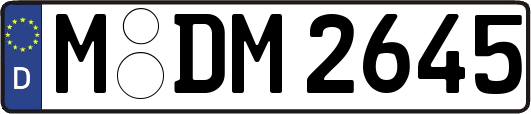 M-DM2645