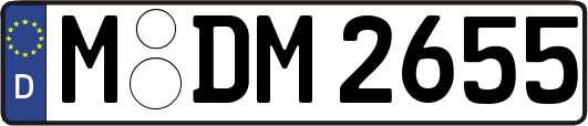 M-DM2655