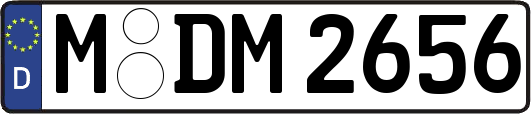 M-DM2656