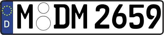 M-DM2659