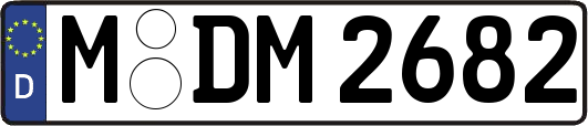 M-DM2682