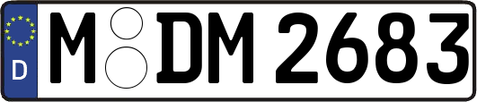 M-DM2683