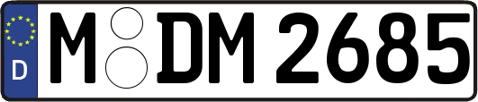 M-DM2685