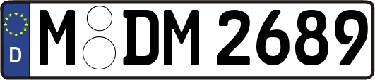 M-DM2689