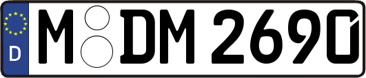 M-DM2690