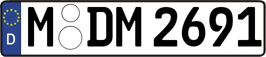 M-DM2691