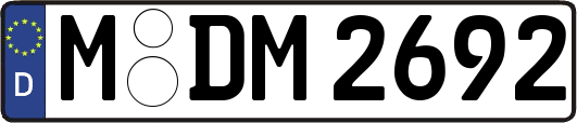 M-DM2692