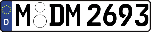 M-DM2693