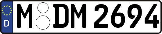 M-DM2694
