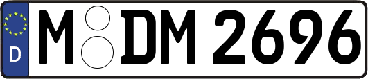 M-DM2696
