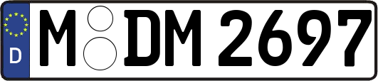 M-DM2697