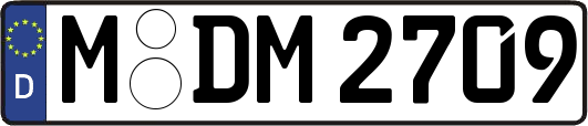 M-DM2709