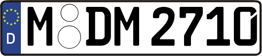 M-DM2710