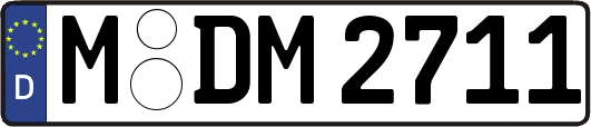 M-DM2711