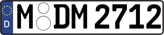 M-DM2712