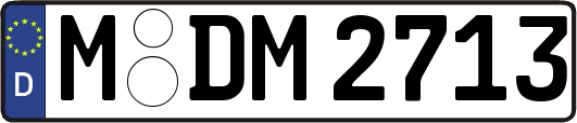 M-DM2713