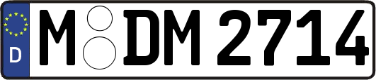 M-DM2714