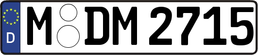 M-DM2715