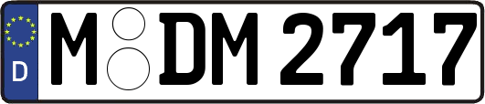 M-DM2717