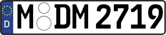 M-DM2719